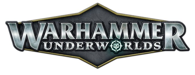 Underworlds logo